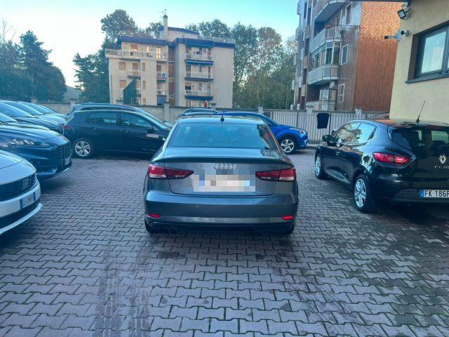 AUDI A3 Sedan 1.5 TFSI COD S tronic Business