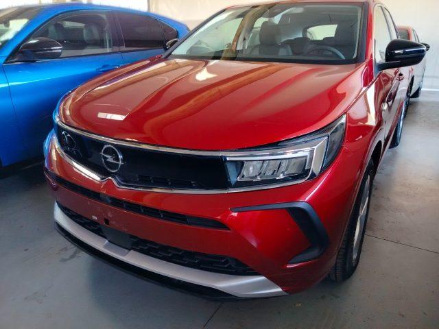 OPEL Grandland 1.5 diesel Ecotec aut. Edition km0 SUPERPROMO