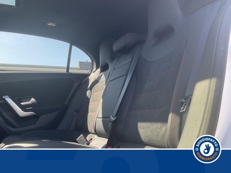 Mercedes-Benz Classe A 250e EQ-Power Automatic AMG Line Advanced Plus