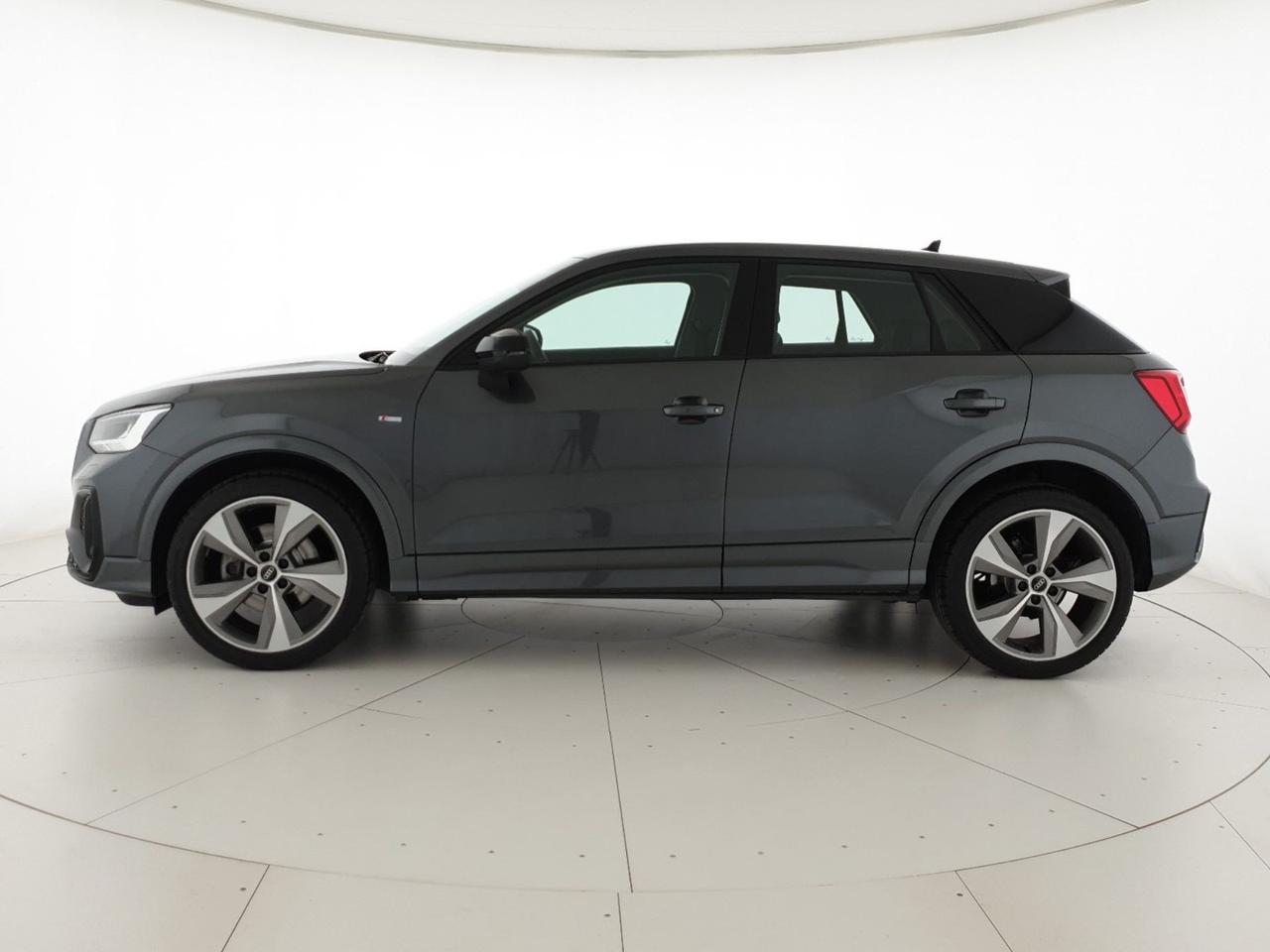 35TFSI 150CV S tronic S line Edition