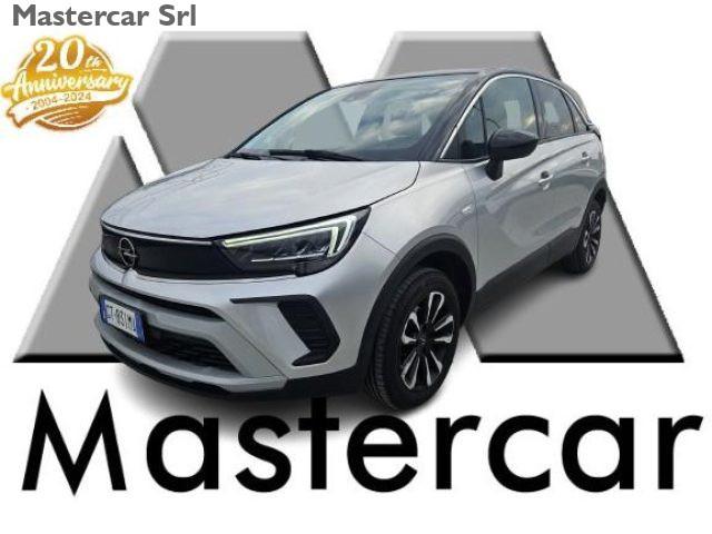 OPEL Crossland 1.2 130cv Elegance autom AT6 - GT831MA
