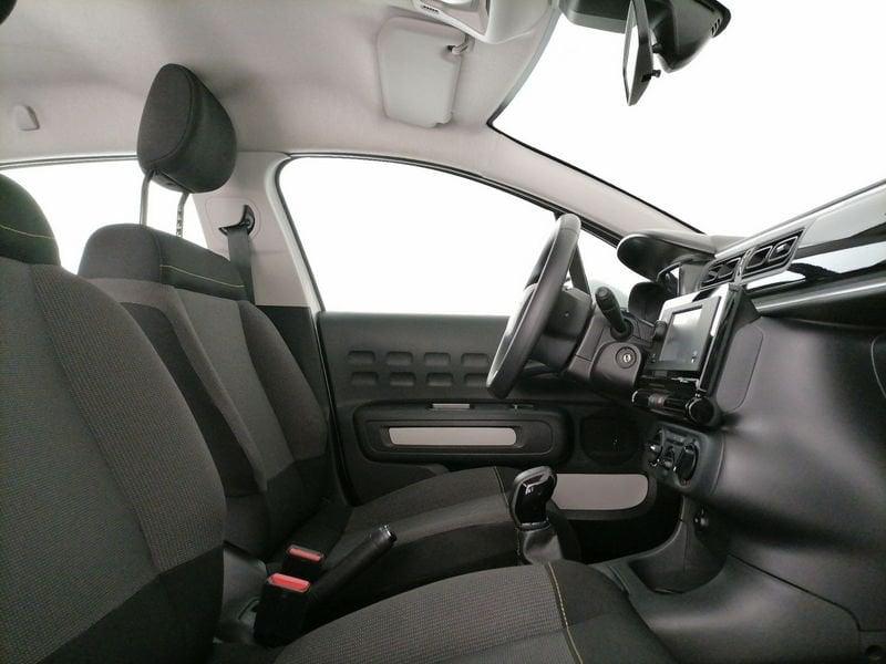 Citroën C3 1.2 puretech You! s&s 83cv