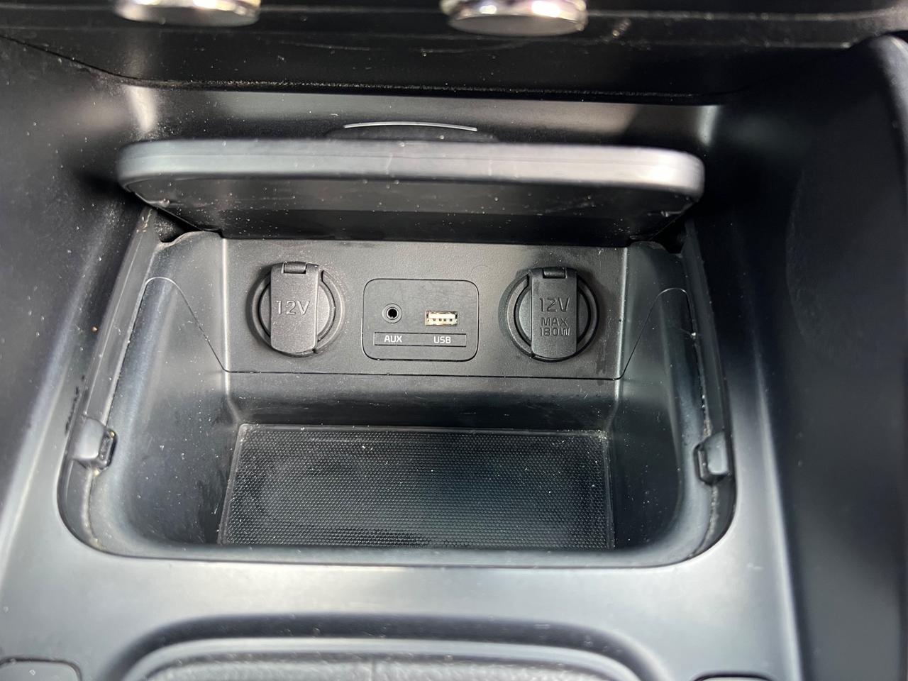 Kia Carens 1.7 CRDi 7 Posti