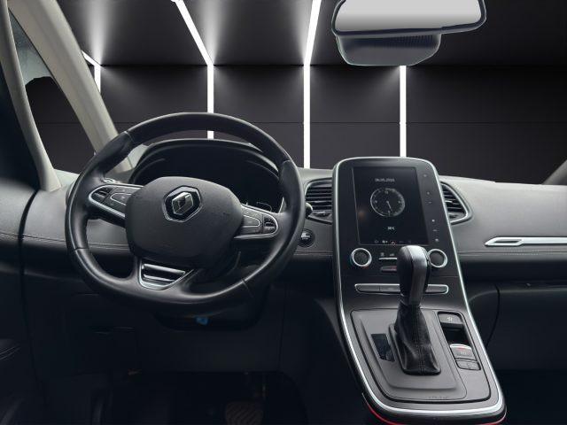 RENAULT Scenic Scénic dCi 160 CV EDC Energy Edition One