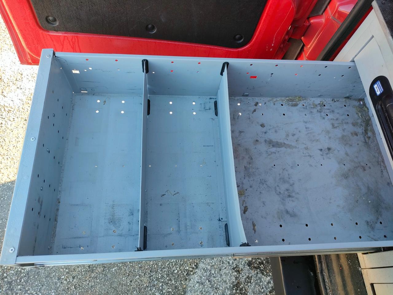 Fiat Fiorino 1.3 MJT 95CV Furgone SX E5+