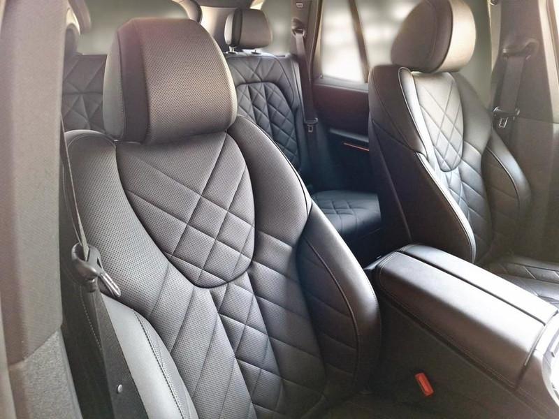 BMW X5 XDRIVE 25D MSPORT AUTOM. SUV