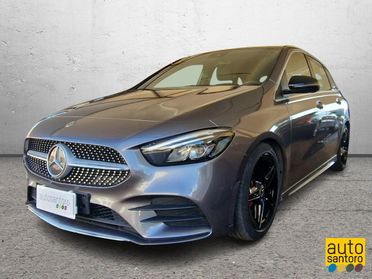 MERCEDES CLASSE B 180 D 1.5 PREMIUM