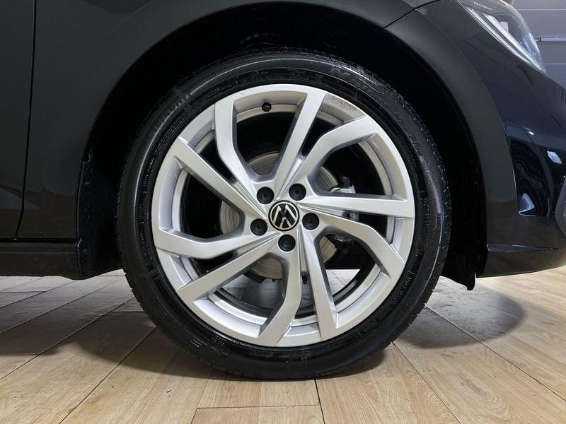 Volkswagen Polo Polo 1.0 TSI Style