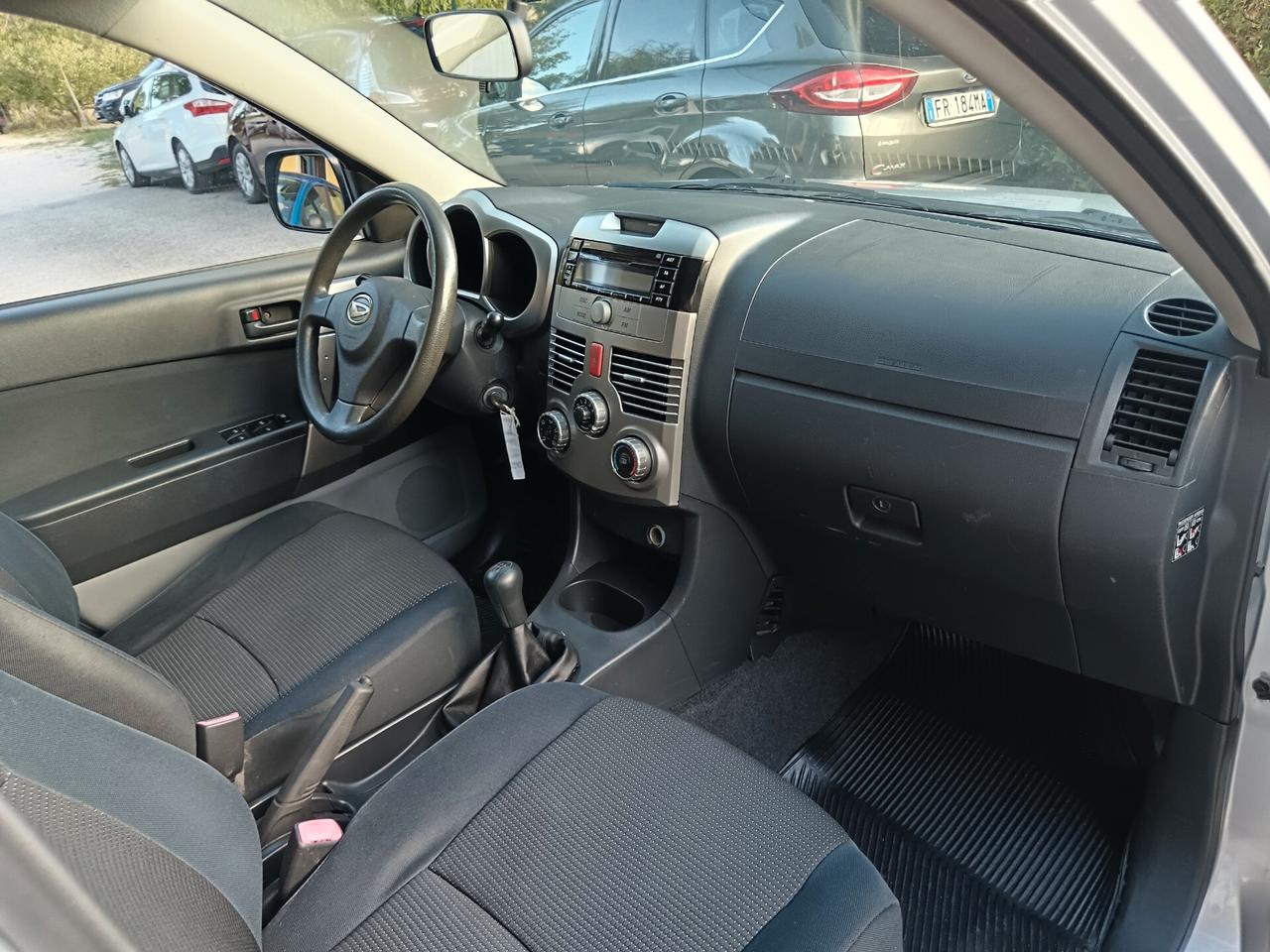 Daihatsu Terios 1.3 86CV 4WD SX - 2008