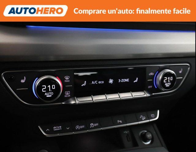 AUDI Q5 40 TDI 204 CV quattro S tronic S line