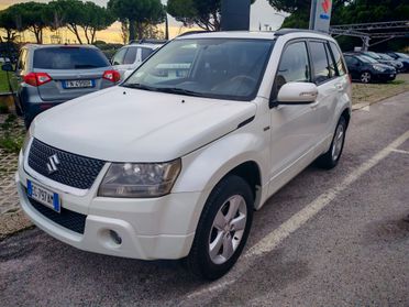 Suzuki Grand Vitara 1.9 DDiS 5 porte Offroad