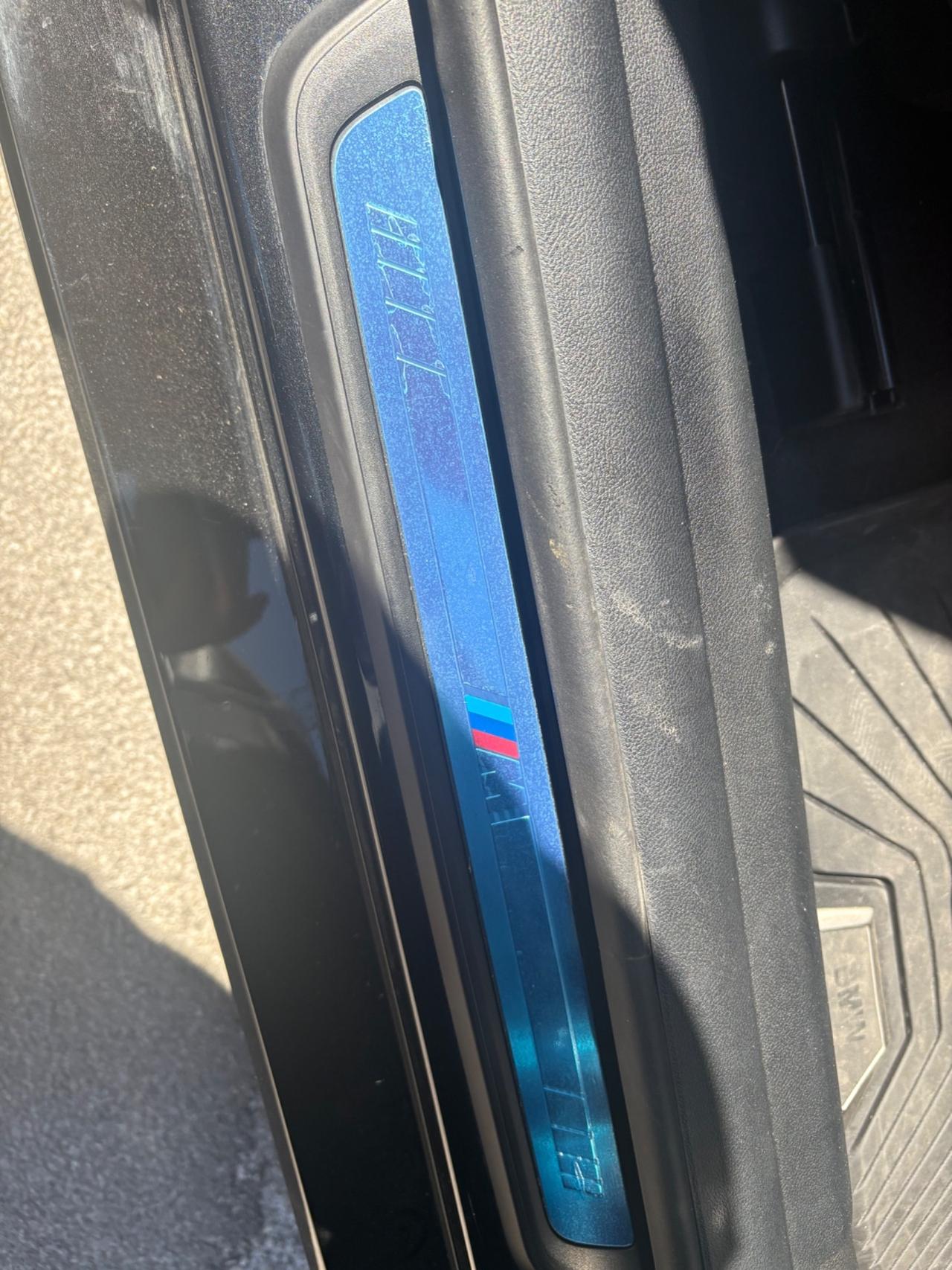 Bmw 4er Gran Coupe 430i Msport