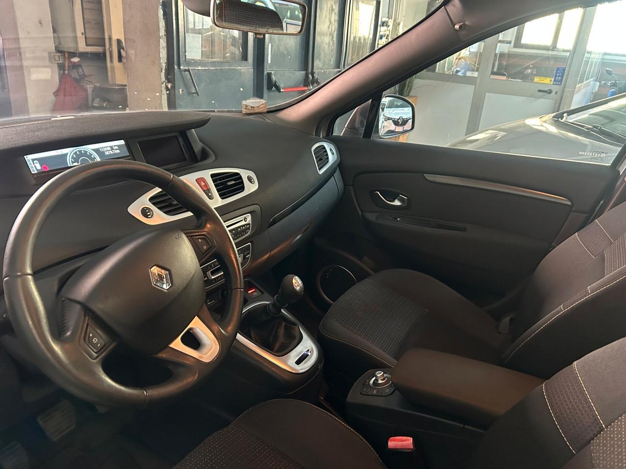 Renault Scenic Scénic XMod 1.6 Wave