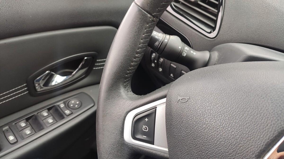Renault Scenic Scénic X-Mod 1.5 dCi 110CV Dynamique