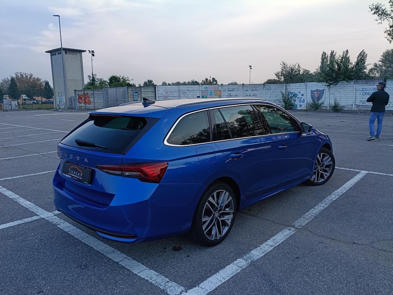 Skoda Octavia SELECTION #50771