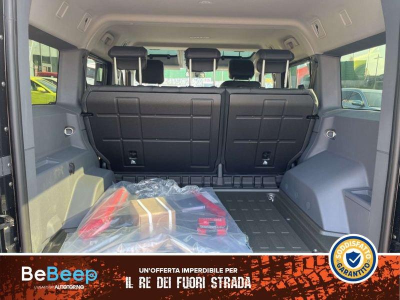 Ineos Grenadier STATION WAGON 3.0 TWIN-TURBO D FIELDMAST