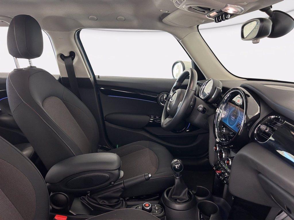 MINI Mini 5p 1.5 cooper essential del 2021