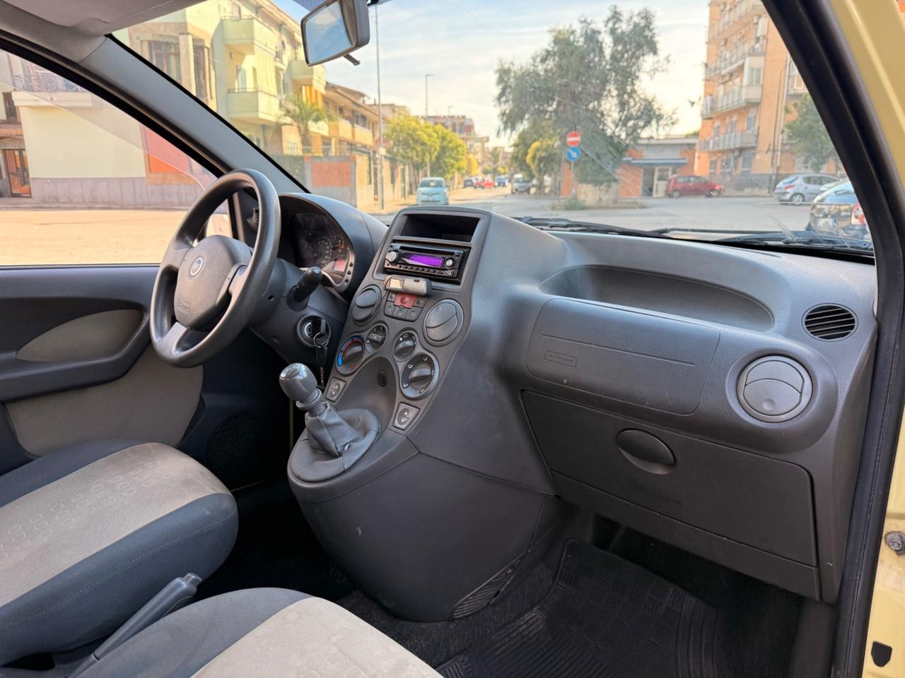 Fiat Panda 1.3 MJT SuperFull Emotion Perfetta