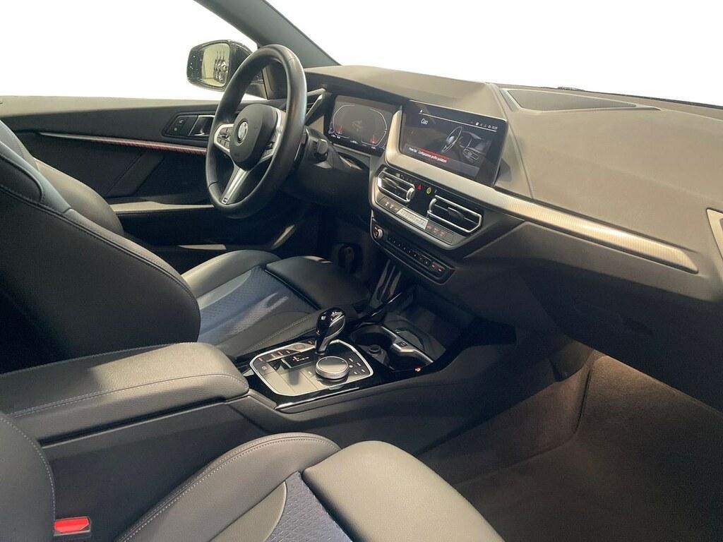 BMW Serie 2 Gran Coupe 220 d Msport xDrive Steptronic