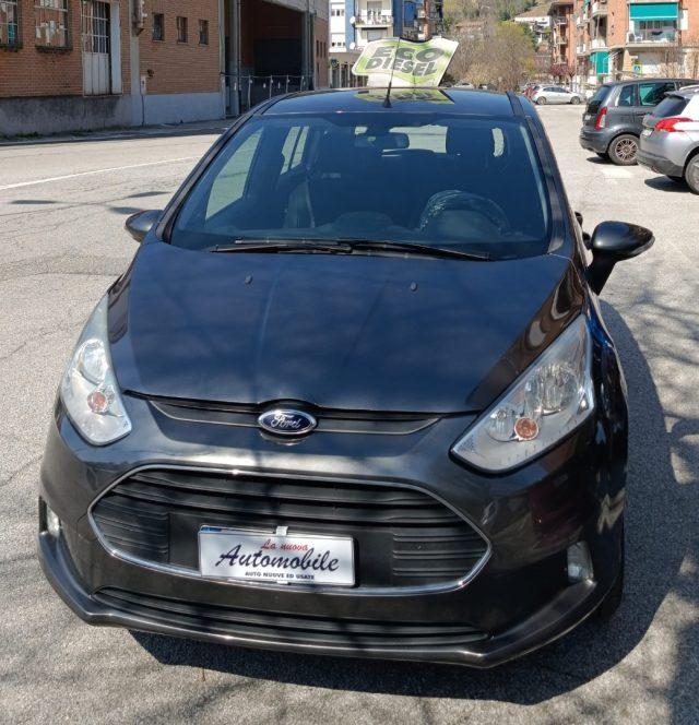 FORD B-Max 1.5 TDCi 75 CV Business EURO 6B