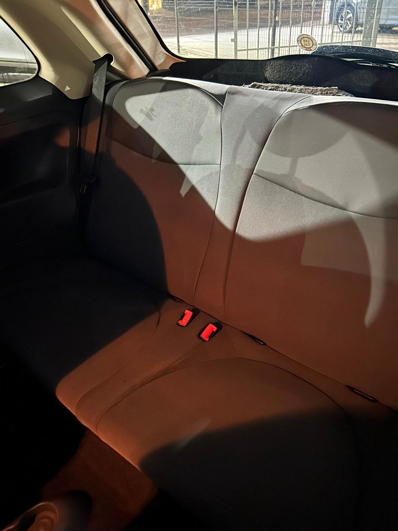 Fiat 500 1.2 Pop 12 mesi garanzia tagliandata