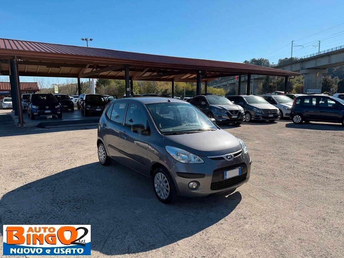 Hyundai i10 1.1 12V