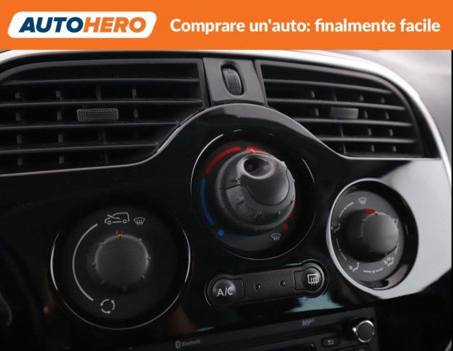 RENAULT Kangoo Blue dCi 8V 115CV 5 porte Limited