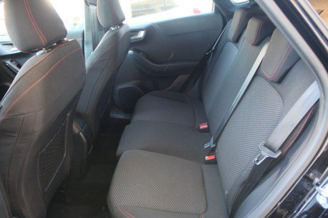 FORD Puma 1.0 EcoBoost Hybrid 125 CV S&S ST-Line