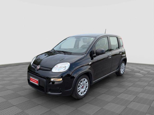 FIAT Panda Panda 1.0 FireFly S&S Hybrid