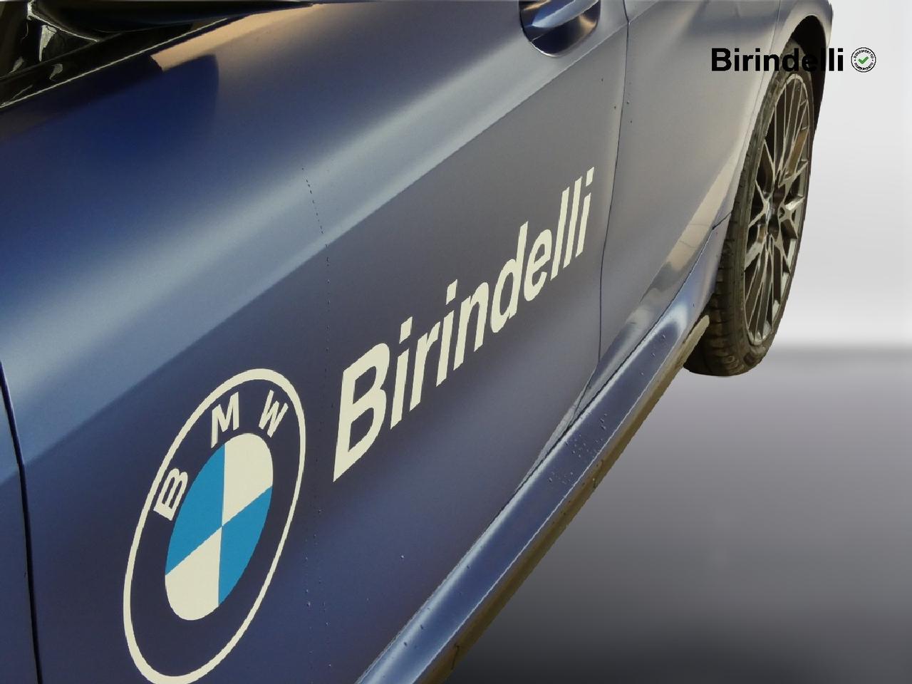 BMW BMW 118d