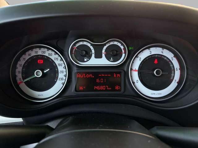 Fiat 500L 1.3 Multijet 85 CV Trekking