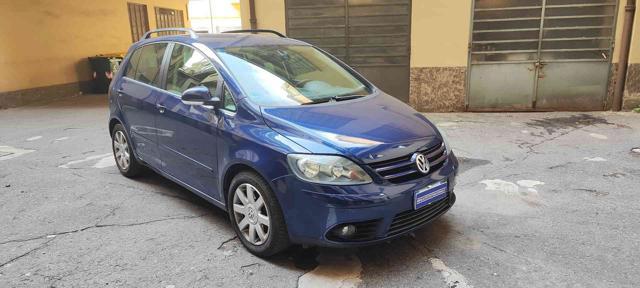 VOLKSWAGEN Golf Plus 1.4 TSI Highline "MANGIA ACQUA"""!!!!!!!!!!!