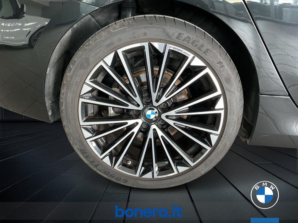 BMW Serie 2 Active Tourer 218 d Msport DCT