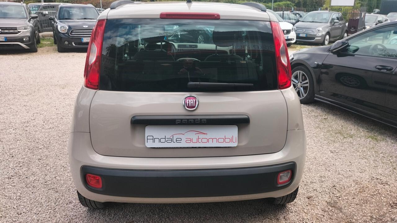 Fiat Panda 1.2 Pop UNIPRO **PREZZO REALE **