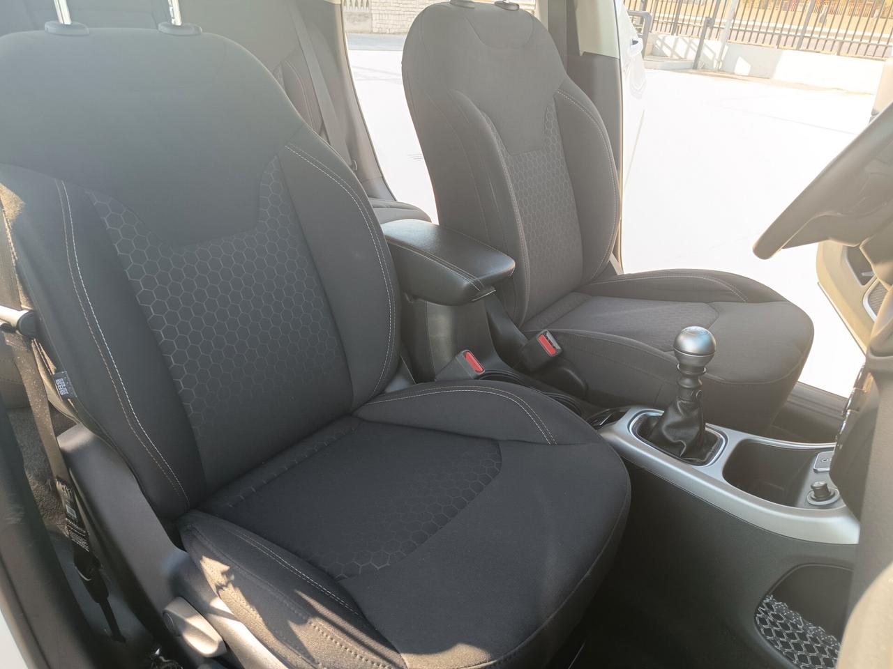 Jeep Compass 1.6 Multijet II 2WD Longitude