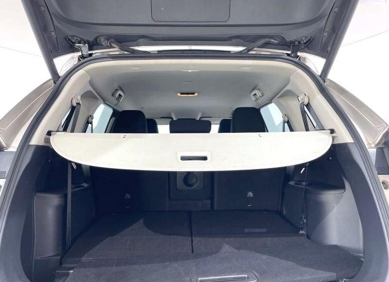 Nissan X-Trail X-Trail e-Power e-4orce 4WD 7 posti N-Connecta *7 POSTI*