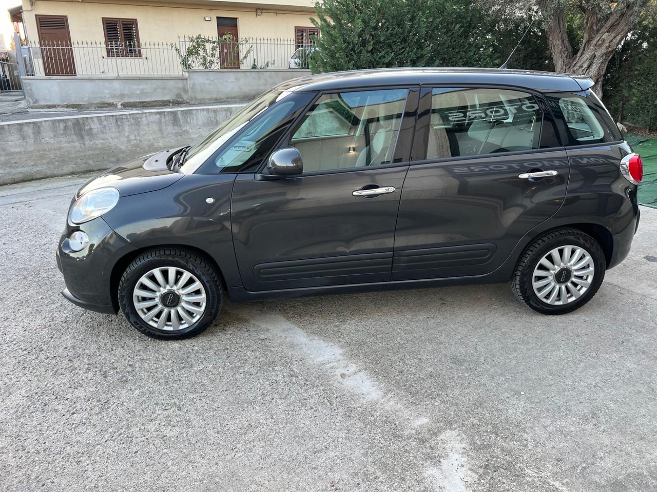 Fiat 500L 1.3 Multijet 95 CV Business