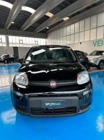 Fiat Panda PANDINA km 0 2024 con stereo