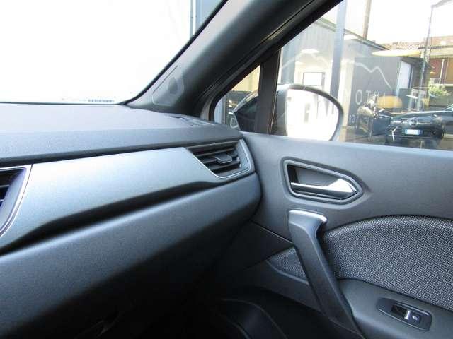 Renault Captur 1.0 ECO-G TECHNO 100 CV,LED,CARPLAY,CERCHI 18,KM 0