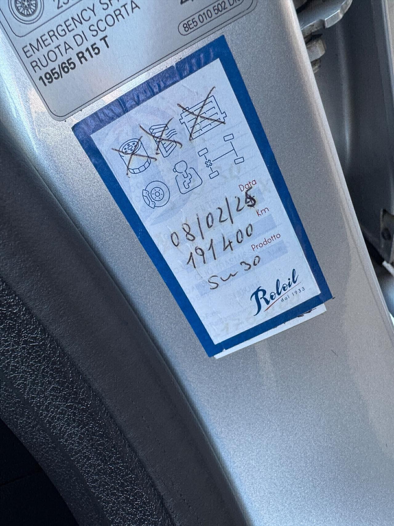 Audi A4 2.0 16V TDI Consegna tutta Italia