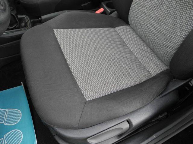 VOLKSWAGEN Polo 1.2 5p. Trendline - OK NEOPATENTATI - "DA VETRINA"