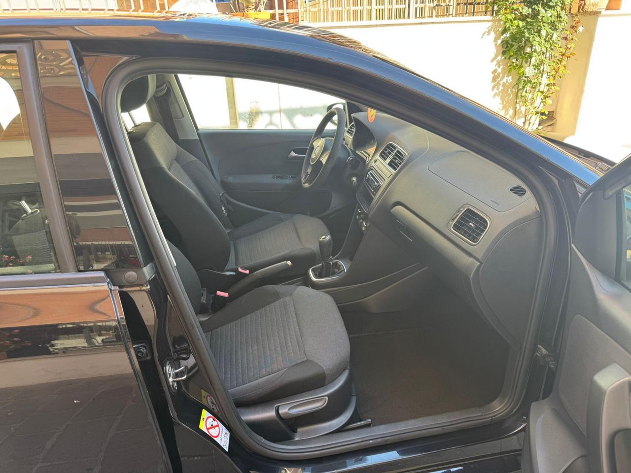 VOLKSWAGEN Polo 1.6 TDI 5p Highline BluemotionTech