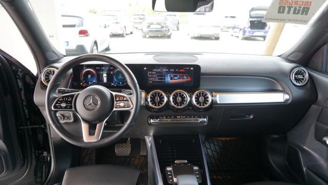 MERCEDES-BENZ GLB 200 d Automatic 4Matic Premium