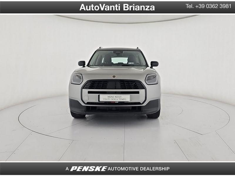 MINI Mini Countryman U25 Mini C Classic Countryman