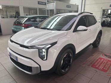 KIA Stonic 1.0 T-GDi 115 CV MHEV MT Style