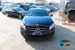 Mercedes Classe A A 180 cdi (be) Executive