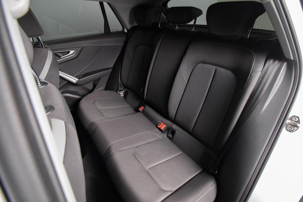 Audi Q2 1.6 Tdi Sport 116cv