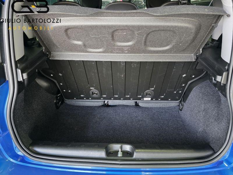 FIAT Panda Cross 1.0 FireFly 70cv S&S Hybrid Cross