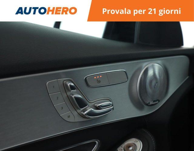 MERCEDES-BENZ C 250 d S.W. 4Matic Automatic Premium