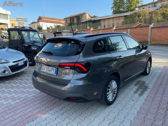 FIAT Tipo 1.3 Mjt S&S SW City Life